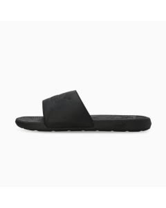 Puma Cool Cat 2.0 Slides - Black