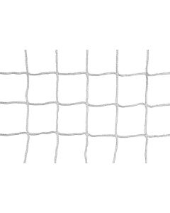Kwikgoal 7x21x3x 7.5B, 3.5Net - White