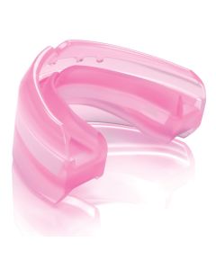 Shock Dr. Ultra Double Braces Mouthguard - Pink