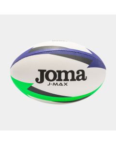 Joma J - Max Rugby Ball - White