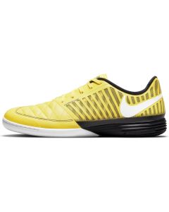 Nike Lunargato II IC - Yellow