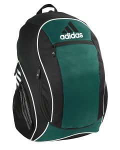 adidas Estadio Team Backpack II Green/Black