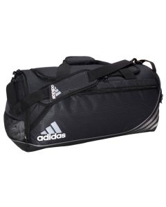 adidas Team Speed Duffel Large- Black