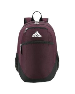 Adidas Striker II Team Backpack - Maroon