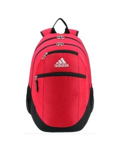 Adidas Striker II Team Backpack - Red