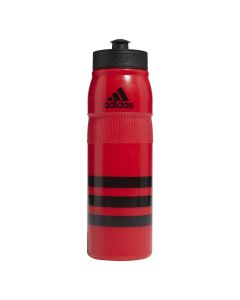 Adidas Stadium 750 Bottle - Red