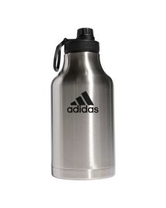 Adidas Steel 2L Metal Bottle