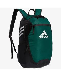 Adidas Stadium 3 Backpack - Green