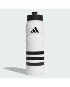 Adidas 750 Stadium Bottle - White