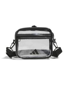 Adidas Clear Crossbody