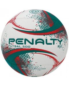 Penalty Bola Futsal RX 500 XXI - Green