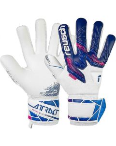 Reusch Attrakt RE. Grip NC - Blue