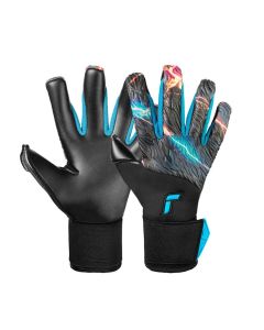 Reusch Venomous Infinity Glove - Black