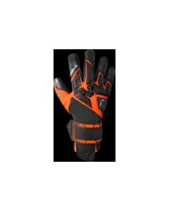 Reusch Attrakt Fusion Carbon - Black