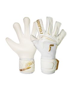 Reusch Attrakt AB1 Duo - White