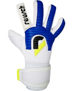 Reusch Legacy 86' Advance - White