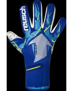 Reusch Fastgrip Fusion - Sharp Blue