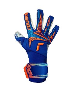 Reusch Attrakt Freegel Fusion - Sharp Blue