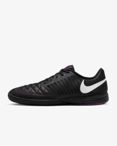 Nike Lunargato II IC - Black/Purple