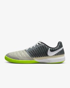 Nike Lunargato II IC - Grey