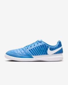 Nike Lunargato II IC - Blue