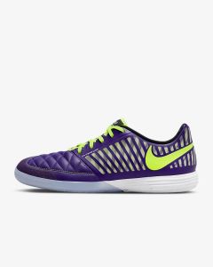 Nike Lunargato II IC - Purple
