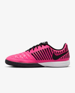 Nike Lunargato II IC - Pink