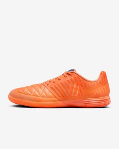 Nike Lunargato II IC - Orange