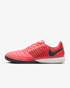 Nike Lunargato II IC - Red