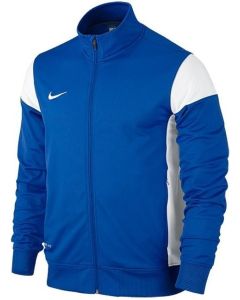 Nike Academy 14 Jacket Y - Royal