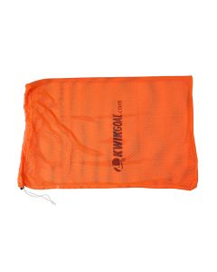 Kwikgoal Equipment Bag - HV Orange