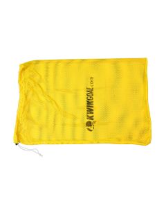 Kwikgoal Equipment Bag - HV Yellow