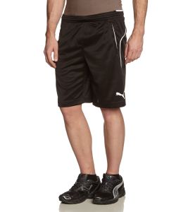 PUMA Training Short - Black