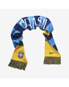 Nike Brazil Supporters Scarf 2014