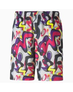 Puma Neymar Jr Creativity Shorts - Pink