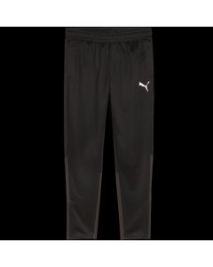Puma Team Goal Training Pants - Black