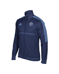 adidas NYCFC Anthem Jacket