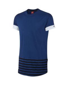 Nike F.C. Sideline Tee - Royal/Black