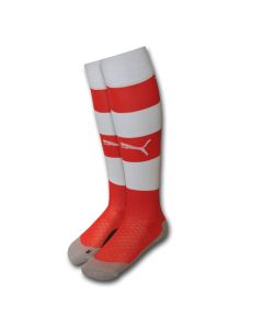 PUMA Arsenal Home Socks 2014/15 - Red