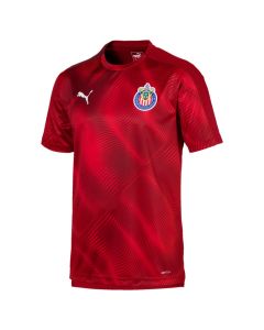 Puma Chivas Stadium League Jersey 2019