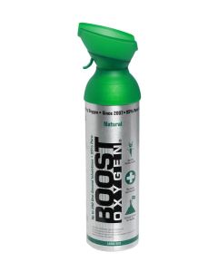 Boost Oxygen Large Natural