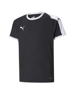 Puma Liga Jersey Youth - Black