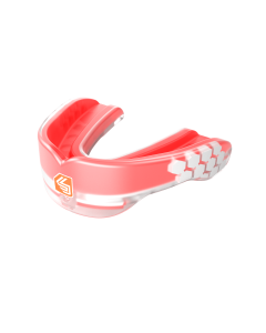 Shock Doctor Gel Max Power Flavor Fusion Mouthguard - Punch