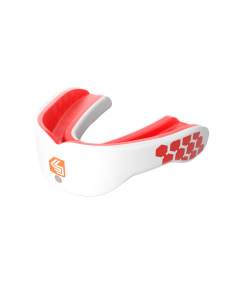 Shock Doctor Gel Max Power Flavor Fusion Mouthguard - Cherry V