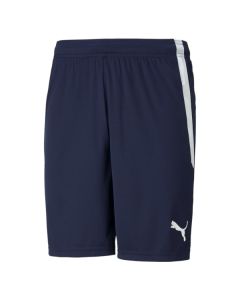 Puma Liga Shorts Core Junior - Navy