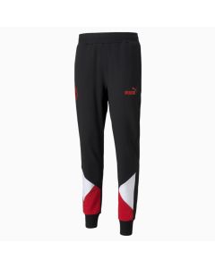 ac milan track pants