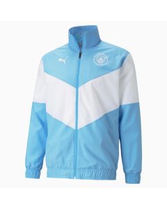 puma man city tracksuit