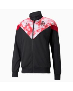 puma AC Milan Iconic MCS Jacket