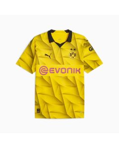 Puma BVB 3rd Jersey 2023 - Yellow