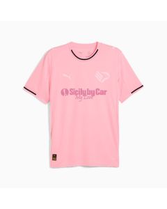 Puma Palermo Home Jsy 25/26 - Pink